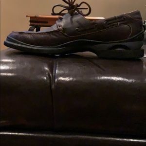 Dark brown South part .2